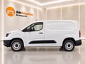 Daumennagel 9 - Opel Combo-e Cargo XL 1.5 CDTI Edition KLIMA/PDC/TEMPOMAT