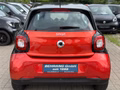 Daumennagel 33 - Smart ForFour PRIME*AUTOMATIK*NAVI*PDC*90PS*2.HAND*