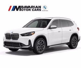 2024 BMW X1 xDrive28i - photo 1