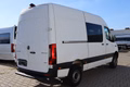 Daumennagel 13 - Mercedes-Benz Sprinter 316 CDI ALLRAD MIXTO L2H2 REGALSYSTEM