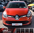 Daumennagel 7 - Renault Clio 1.2 2.HAND NaviTouch Tempo Bluetooth