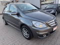 Daumennagel 3 - Mercedes-Benz B 160 116 TKM KLIMA PDC+Vo.&.Hi TEMPOMAT