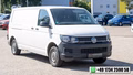 Daumennagel 1 - Volkswagen T6 Transporter Kasten lang KLIMA