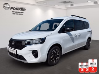 Nissan Townstar Neuwagen Kaufen