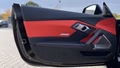 Daumennagel 11 - Boldmen CR 4S 06/30 Limited signed by Wiesmann
