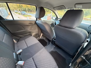 Daihatsu Cuore Basis 1.0*Klima*Allwetter*TÜV NEU - foto 3