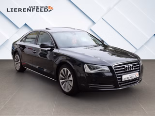 Audi A8 2.0 TFSI hybrid Top Ausstattung - bilder 6