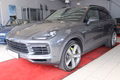 Thumbnail 1 - Porsche Cayenne E-Hybrid