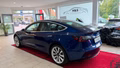 Daumennagel 4 - Tesla Model 3 Long Range Dual AWD