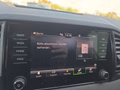 Daumennagel 33 - Skoda Karoq Sportline 1,5TSI DSG 4*J.Gar/Pano/aAHK/Matrix/Navi **
