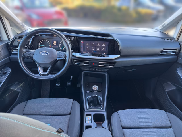 Ford Tourneo Connect Active 4x4 L1+7-SITZER+KAMERA+LED+PANO+ - foto 7