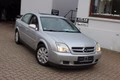 Daumennagel 17 - Opel Vectra C AUTOMTAIK=Elegance=e.HGSD+erst.46.153 KM