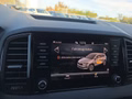 Daumennagel 38 - Skoda Karoq Sportline 2,0TDI DSG 4*J.Gar/Pano/aAHK/Matrix/Navi    **