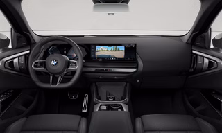 2026 BMW X3 30 xDrive - photo 7