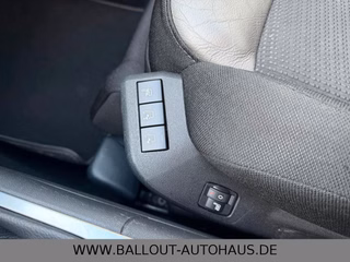 Citroën Grand C4 Picasso*2.HAND*KLIMA*NAVI*TOT*7-SITZER* - foto 14