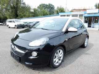 Opel Adam Used vehicle for sale