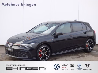 Volkswagen Golf Gebrauchtwagen Kaufen
