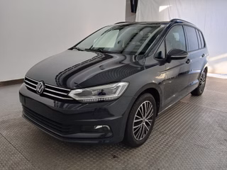Volkswagen Touran Gebrauchtwagen Kaufen