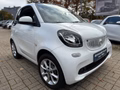 Daumennagel 4 - Smart ForTwo PASSION*AUTOMATIK*SITZHEIZUNG*KLIMA*LED*