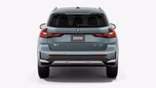 2027 BMW X1 xDrive28i - photo 5