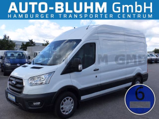 Ford Transit Kasten Ft 350 Tdci L3 Expressline - Trend