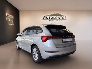 Skoda Scala Ambition Autom., LED CarPlay ACC PDC - foto 4