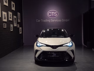 Toyota C-HR Used vehicle for sale