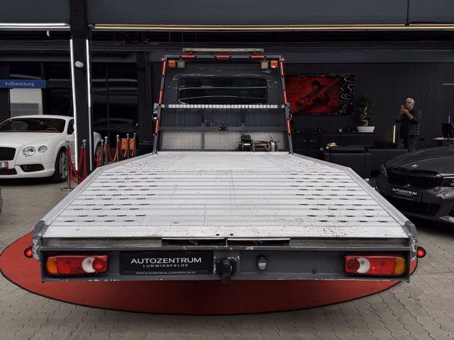 Renault Master 2.3 dCi Autotransporter 3,5t L3H1 KLIMA/NAVI/TEMPOMAT - foto 6