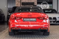 Daumennagel 10 - Audi S5 Cabrio 3.0 TFSI quattr|S-SITZE|MATRIX|HEAD-UP