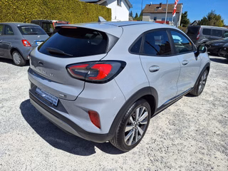 Ford Puma Titanium X 1.0 MHEV | MASSAGE | iACC | AHK | B&O | LED - foto 3
