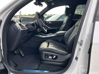 2026 BMW X5 xDrive40i - photo 7