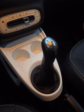 smart forfour 1.0  NAVI/SITZHEIZ./TÜV - foto 6
