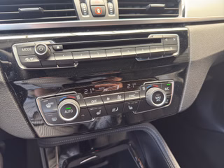 BMW X1 X-Line x-Drive Sport Autom., AHK Pano LED - photo 10