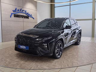Hyundai TUCSON age.one-day registration Kaufen