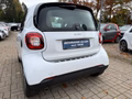 Daumennagel 16 - Smart ForTwo PASSION*AUTOMATIK*SITZHEIZUNG*KLIMA*LED*