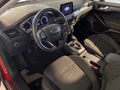 Daumennagel 8 - Ford Focus Turnier Active + LED + el. Heckklappe