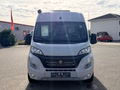 Daumennagel 1 - VANTourer 600L 9G autom. Comfort/Prime Markise Navi Solar