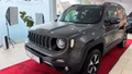 Daumennagel 2 - Jeep Renegade Trailhawk Plug-In-Hybrid 4xe