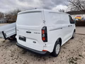 Daumennagel 3 - Ford Transit Custom Kasten 320 L1 Trend FWD