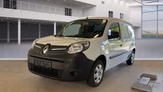 Renault Kangoo Z.E. Gebrauchtwagen Kaufen