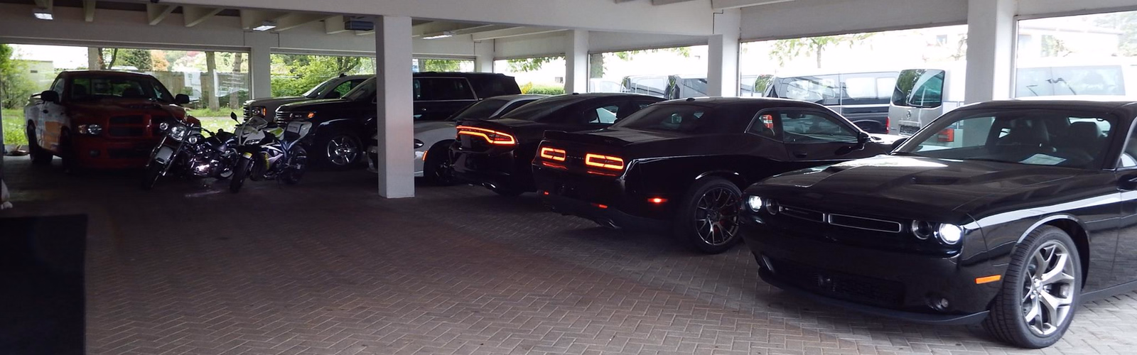 Euro & US Cars | DODGE und RAM kaufen Tübingen, Stuttgart