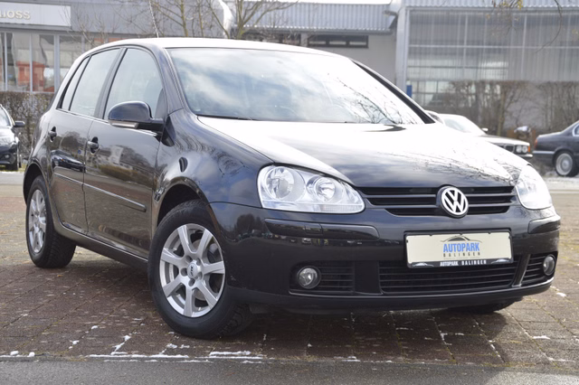 Volkswagen Golf V Lim. Tour|PDC|KLIMA| Gebrauchtwagen Kaufen | EZ 04/2007 | Preis 3.490 €