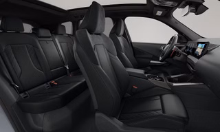 2026 BMW X3 M50 xDrive - photo 6