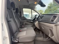 Daumennagel 9 - Ford Transit Custom Kasten 320 L1H1 Trend/Kamera/Spur