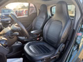 Daumennagel 26 - Smart ForTwo*PRIME*SPORTPAKET*PANO*BRITISH-GREEN*1HAND