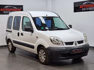 Renault Kangoo Gebrauchtwagen Kaufen