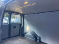 Daumennagel 12 - Volkswagen T5 Transporter Kasten-Kombi Kasten