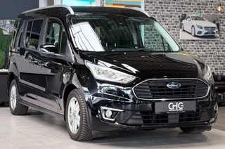 Ford Grand Tourneo Gebrauchtwagen Kaufen