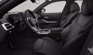 2026 BMW 330i xDrive Sedan - photo 6