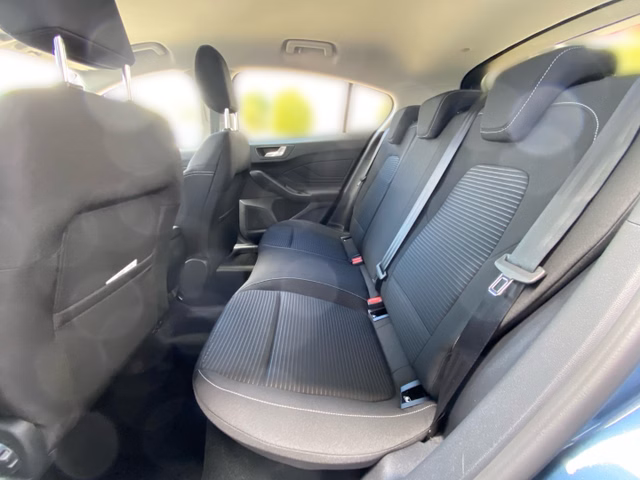 Ford Focus Titanium Edition +GJR+ - bilder 10
